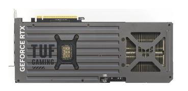 ASUS Grafikkarte TUF Gaming GeForce RTX 5070 Ti 16 GB OC Edition