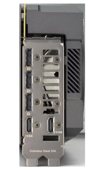 ASUS Grafikkarte TUF Gaming GeForce RTX 5070 Ti 16 GB OC Edition