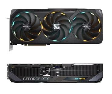 Gigabyte Grafikkarte RTX 5080 Gaming OC 16G