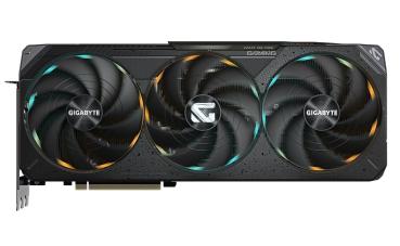 Gigabyte Grafikkarte GeForce RTX 5070 Ti GAMING OC 16 GB