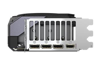 Gigabyte Grafikkarte GeForce RTX 5070 Ti GAMING OC 16 GB