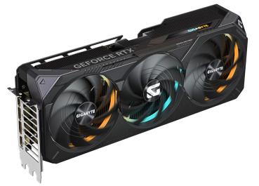 Gigabyte Grafikkarte GeForce RTX 5070 Ti GAMING OC 16 GB