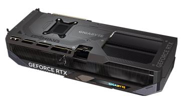 Gigabyte Grafikkarte GeForce RTX 5070 Ti GAMING OC 16 GB