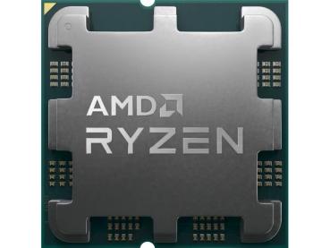 Preview: AMD Ryzen 7 7800X3D | 4.20 GHz | AM5