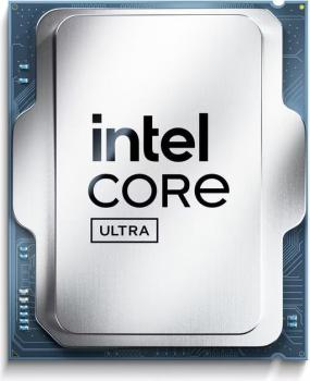 Preview: Intel CPU Core Ultra 7 265K 3.4 GHz