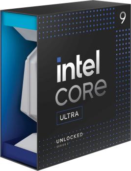 Intel CPU Core Ultra 9 285K 3.2 GHz