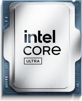 Preview: Intel CPU Core Ultra 9 285K 3.2 GHz
