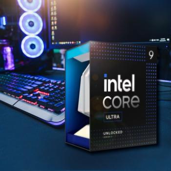 Intel CPU Core Ultra 9 285K 3.2 GHz