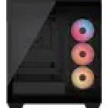 Preview: Corsair Midi Tower 3500X LXR LINK TG