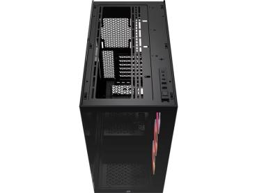 Preview: Corsair Midi Tower 3500X LXR LINK TG