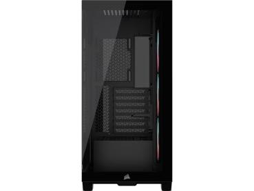 Corsair Midi Tower 3500X LXR LINK TG