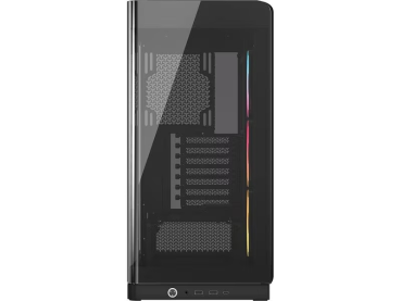 Preview: Corsair Midi Tower Frame 4500X Midi Schwarz