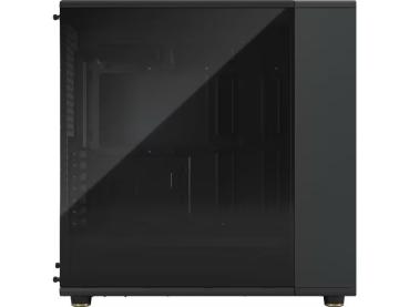 Preview: Fractal Design PC-Gehäuse North XL TG Schwarz