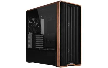 Lian Li PC-Gehäuse LANCOOL 217 TG