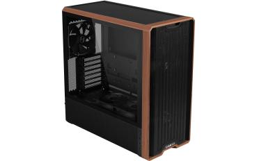Preview: Lian Li PC-Gehäuse LANCOOL 217 TG