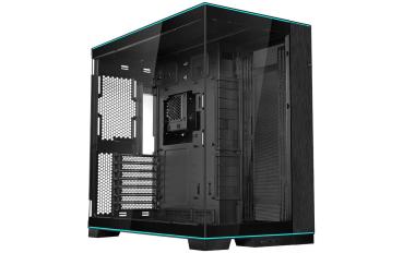 Lian Li PC-Gehäuse O11 Dynamic EVO RGB Schwarz