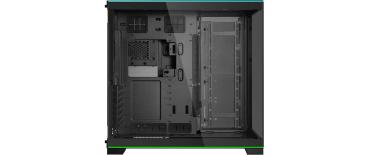 Preview: Lian Li PC-Gehäuse O11 Dynamic EVO RGB Schwarz