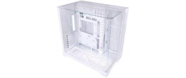 Preview: Lian Li Li O11 Vision Compact Weiss