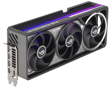 Preview: ASUS ROG Grafikkarte ROG Astral GeForce RTX 5090 32 GB OC Edition