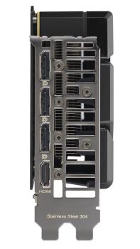 Preview: ASUS Dual GeForce RTX 5060 Ti 16 GB OC Edition