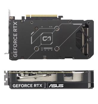 Preview: ASUS Dual GeForce RTX 5060 Ti 16 GB OC Edition