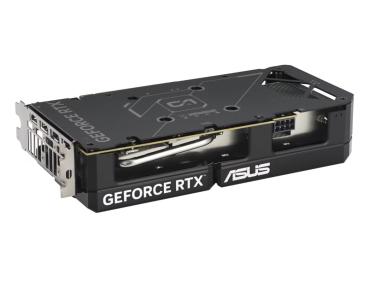 Preview: ASUS Dual GeForce RTX 5060 Ti 16 GB OC Edition