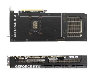 ASUS Prime GeForce RTX 5070 Ti OC