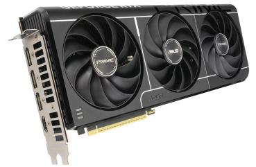 ASUS Prime GeForce RTX 5070 Ti OC
