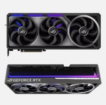 Preview: ASUS ROG ASTRAL RTX 5080 GAMING OC