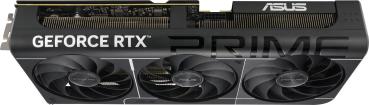 Preview: ASUS Prime GeForce RTX 5070 OC Edition 12 GB