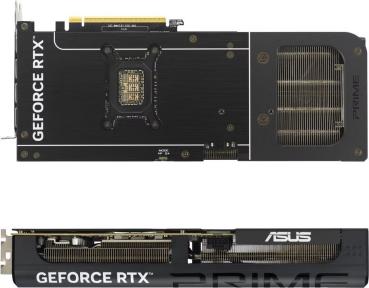 ASUS Prime GeForce RTX 5070 OC Edition 12 GB