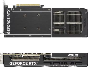 Preview: ASUS Grafikkarte Prime GeForce RTX 5060 Ti 16 GB OC Edition