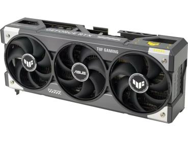 Preview: ASUS TUF Gaming RTX5080 OC Edition 16GB