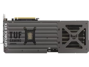 ASUS TUF Gaming RTX5080 OC Edition 16GB