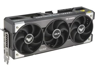 Preview: ASUS TUF Gaming RTX5080 OC Edition 16GB