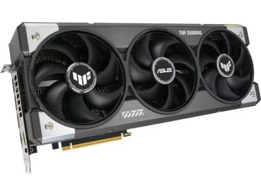 ASUS TUF Gaming RTX5080 OC Edition 16GB