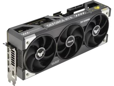 Preview: ASUS Grafikkarte TUF Gaming GeForce RTX 5090 OC Edition 32 GB