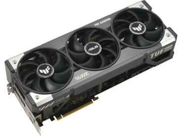 Preview: ASUS Grafikkarte TUF Gaming GeForce RTX 5090 OC Edition 32 GB