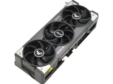 Preview: ASUS Grafikkarte TUF Gaming GeForce RTX 5090 OC Edition 32 GB