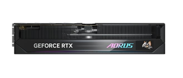 Gigabyte AORUS GeForce RTX 5080 MASTER 16GB