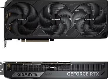 Preview: Gigabyte RTX5080 WINDFORCE SFF 16G