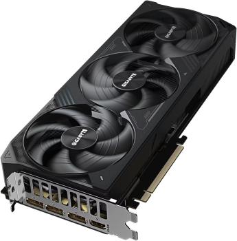 Preview: Gigabyte RTX5080 WINDFORCE SFF 16G
