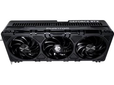 Preview: Gainward RTX5090 Phantom GS, 32GB GDDR7