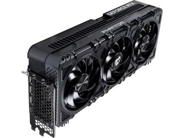 Preview: Gainward RTX5090 Phantom GS, 32GB GDDR7