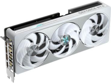 Preview: Gigabyte RTX5080 AERO OC SFF 16G