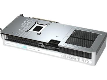 Gigabyte RTX5080 AERO OC SFF 16G