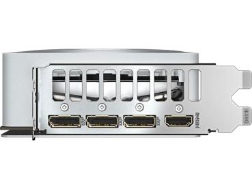 Gigabyte RTX5080 AERO OC SFF 16G
