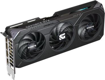 Preview: Gigabyte RTX5060 Ti GAMING OC 8G