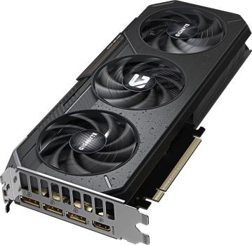 Preview: Gigabyte RTX5060 Ti GAMING OC 8G
