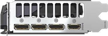 Gigabyte RTX5060 Ti GAMING OC 8G